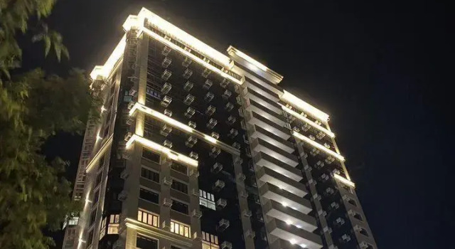 Apartment on Stroiteley street 21, Book Lejlighed Western District Krasnodar