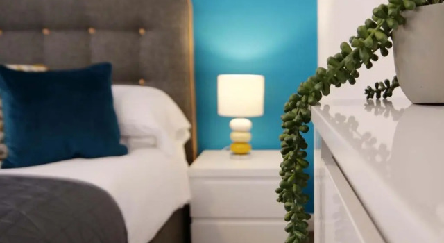 Апартаменты Ivy Cottage Ryde