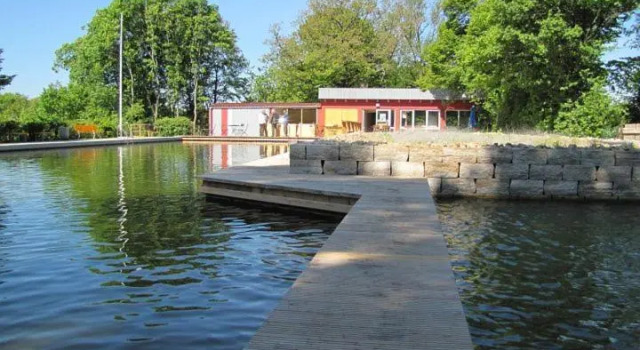 Die kleine Pension, Prenota Hotel Goessweinstein Bayreuth