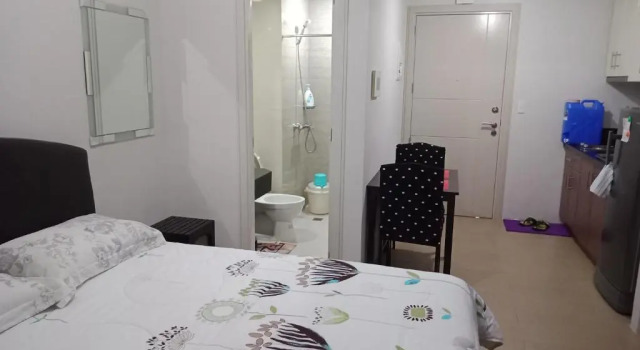 150 Newport City Condo - near NAIA T3 AIRPORT MANILA, Забронировать Отель Пасай 