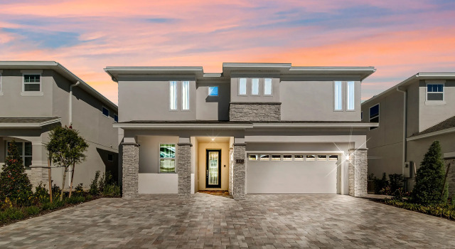8 Bedrooms / 6.5 Bathrooms / Encore (297 AA), Kissimmee, US, Book Hotel Celebration 