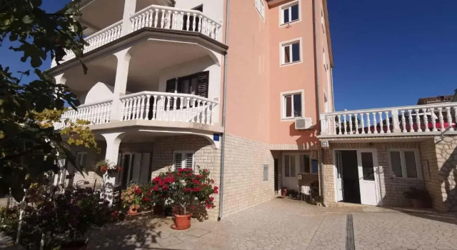Apartment in Crikvenica 40976