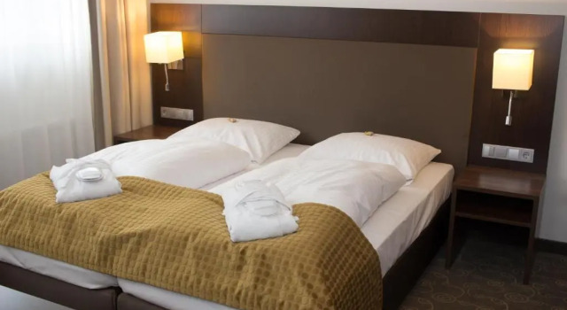 Номер Comfort AVITAL Resort