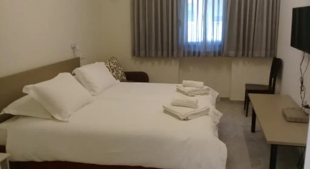 Апартаменты с 2 комнатами Segal in Jerusalem Apartments