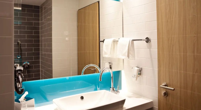 Двухместный номер Low Floor Standard Holiday Inn Express - Ringsheim by IHG