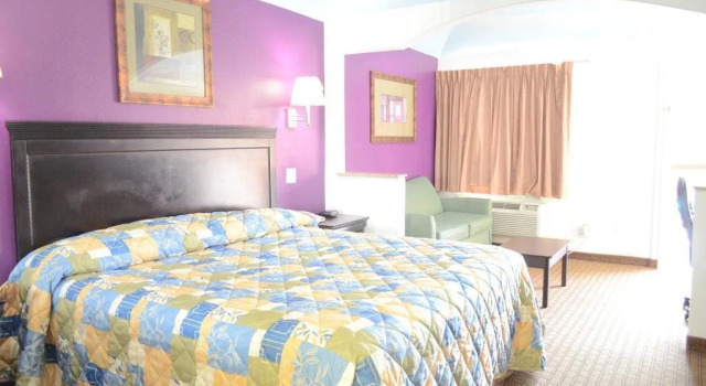 Sterling Inn and Suites at Reliant and Medical Center Houston