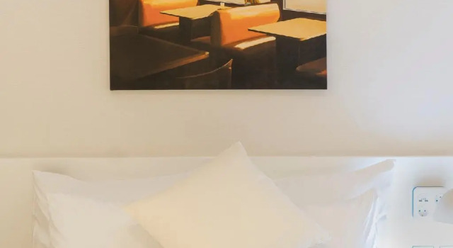 Номер Standard Goyo37 Hotel Osan by Anook