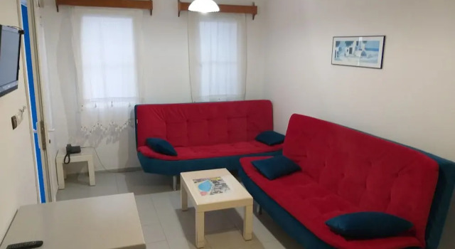Апартаменты Paradise Apart Hotel