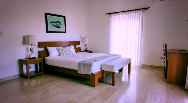 Апартаменты Standard Santa Fe Club