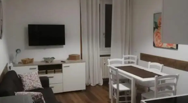 Pitentino Quattro Apartment