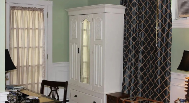Двухместный номер Standard с балконом Holbrook House