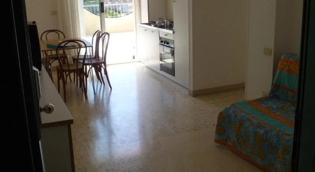 Residence Alexander, Rezerwuj Hotel San Benedetto del Tronto 