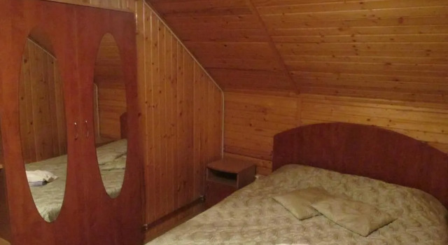 Номер Standard Vila Maria Rustic Predeal