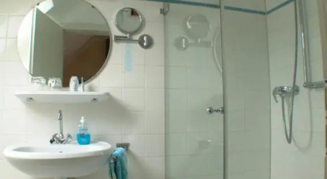 Номер Standard Hotel Altes Gasthaus Düsterbeck