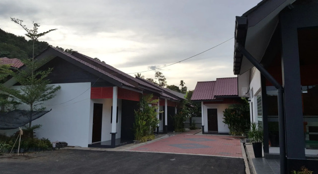 Langkawi Anjung Villa