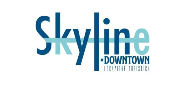 Апартаменты Skyline #Downtown