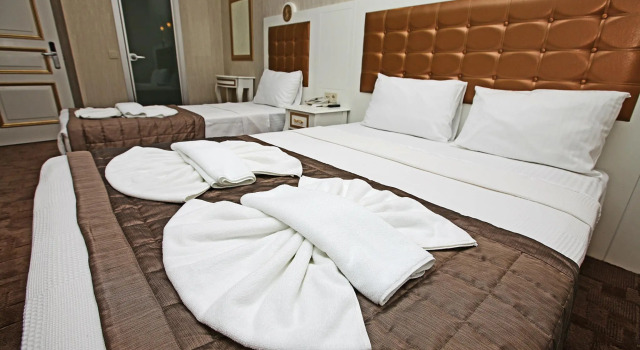 Номер Standard Cuento Hotel