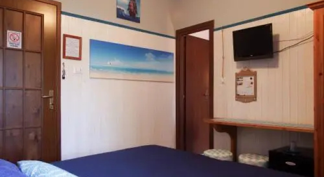 B&B Cala Dolce
