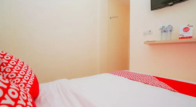 Griya Aara by OYO Rooms