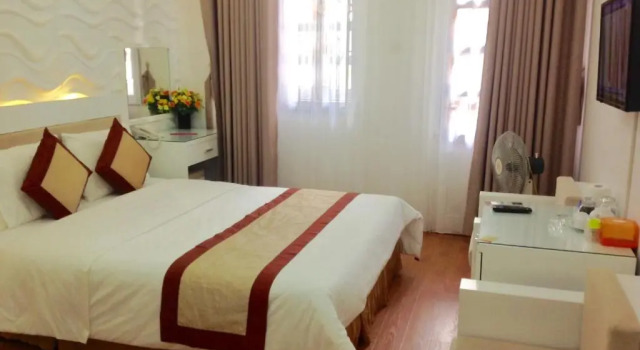 Одноместный номер Standard New Hotel 3 HN - by BAY LUXURY