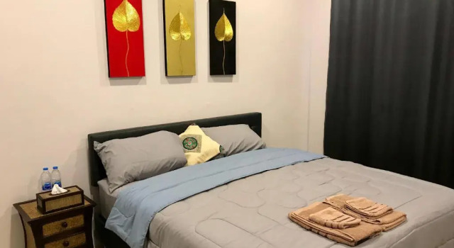 Коттедж Aly’s house