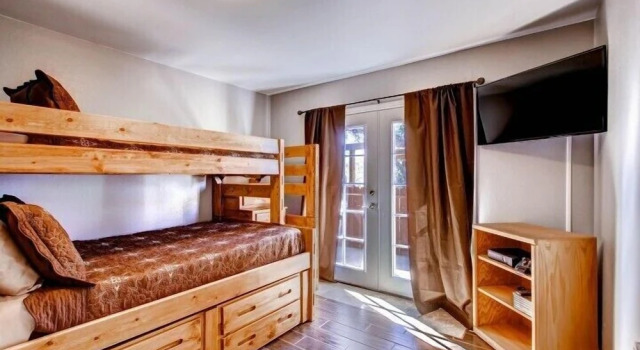 Номер Standard Scenic Wonders Harmony Hilltop 3 Bd