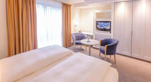 Номер Comfort Hotel Gasthaus Rottner