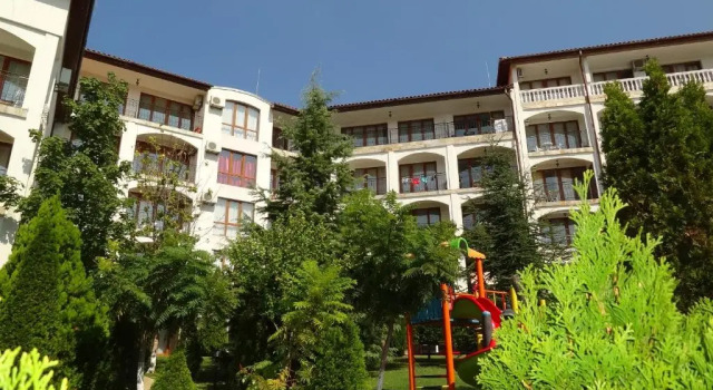 Triumph Holiday Village