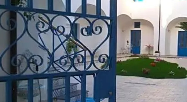 Furore con Vasca Idromassaggio
