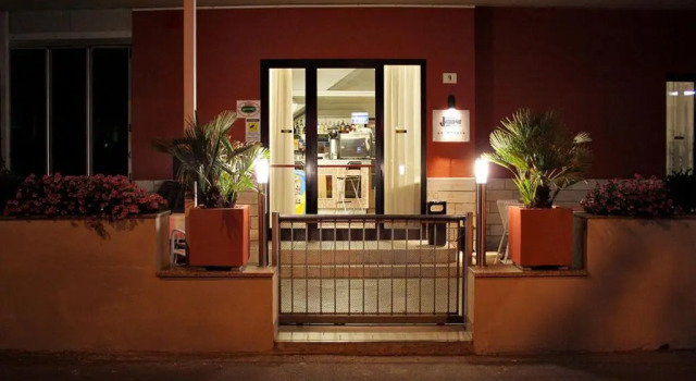 Hotel Laura Beach