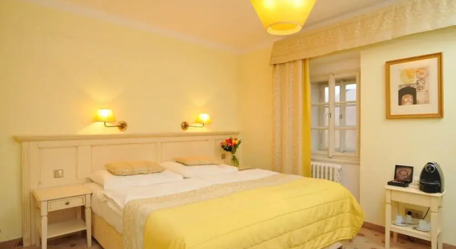 Hotel Ungelt Prague, Забронировать Отель Отели Праги с парковкой, рядом с Намести Миру, Парковка