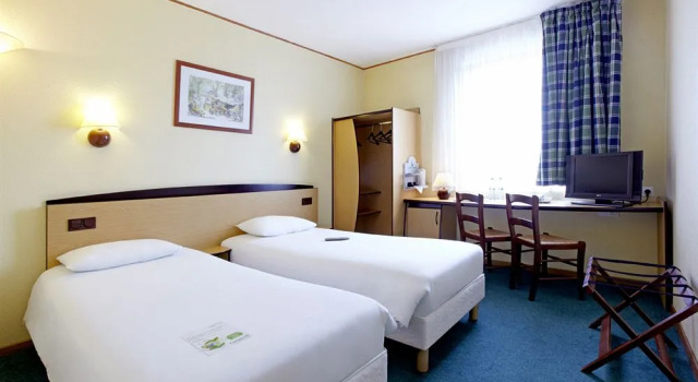 Номер Standard Campanile PRIME - Wroclaw Stare Miasto