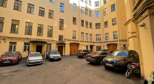 Апартаменты на улице Чайковского 40, Забронировать Апартаменты/квартира Апартаменты Санкт-Петербурга, рядом с Чернышевская, Апартаменты/квартира