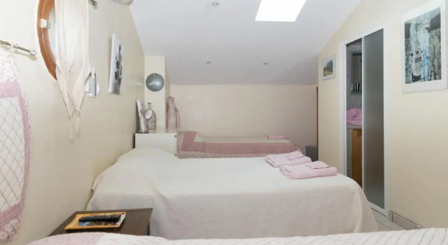 Номер Standard Villa Violette
