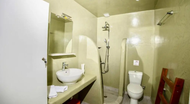 Вилла с 2 комнатами Dawn Suites Santorini