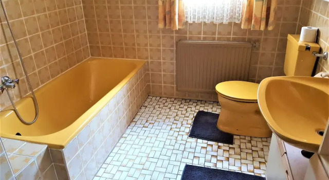Апартаменты с 2 комнатами Feriendorf am Hohen Bogen