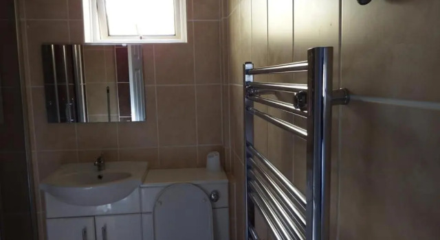Deluxe Appartement White Ocean