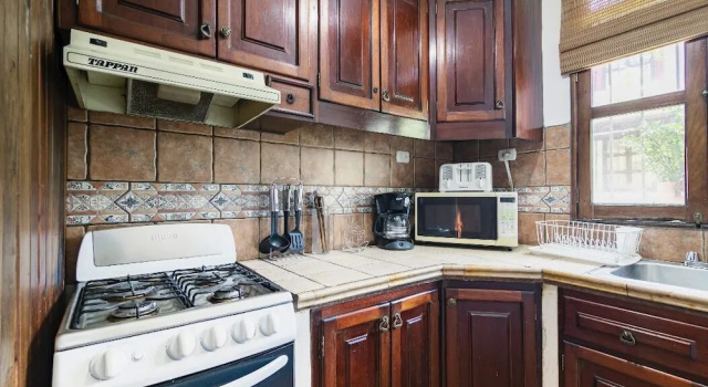 Вилла Villas Santa Ana-Ricardo