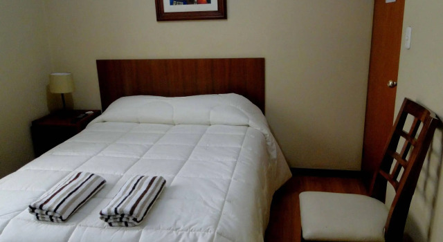 Royal Village Guest House, Reserva ahora Hostal o pensión Casas de huéspedes en Arequipa, Hostal o pensión