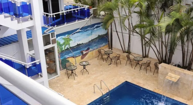 Condo Neuf à Sosua Près de Tout et Équipé, 207