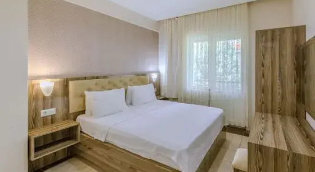 Вилла Afyon Dundar Thermal Villa