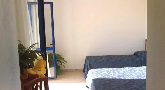 Номер Standard Sea Garden Hotel