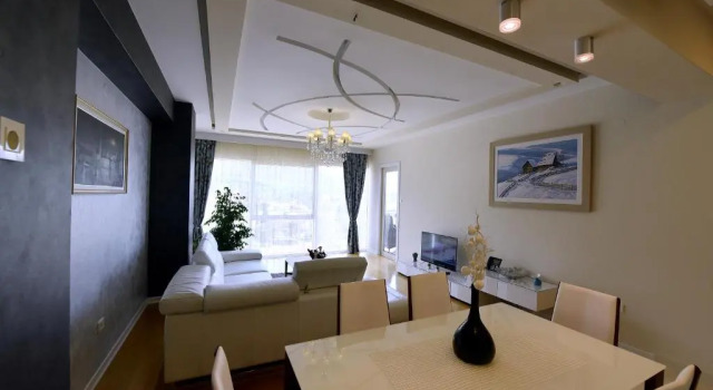 Апартаменты Deluxe Luxury Apartments Mia