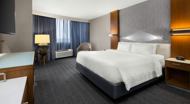 The Hotel Minneapolis Metrodome, Varaa Hotelli Minneapolis 