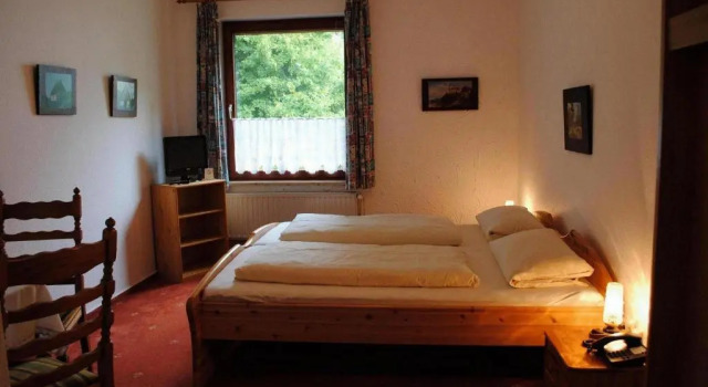 Двухместный номер Standard Hotel Ruhekrug