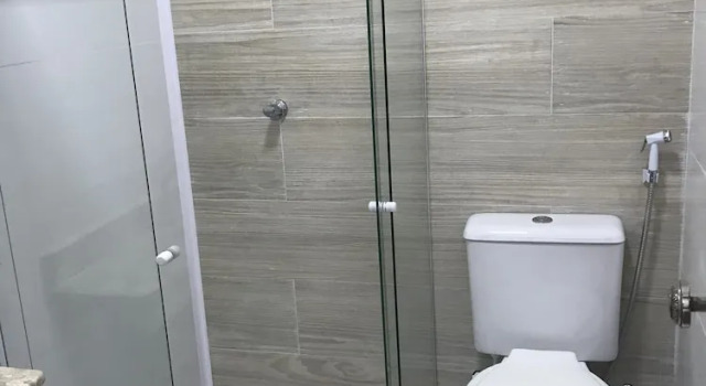 Номер Deluxe Pousada Portal do Prado
