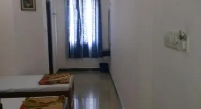 Hotel Nachiappa Palace