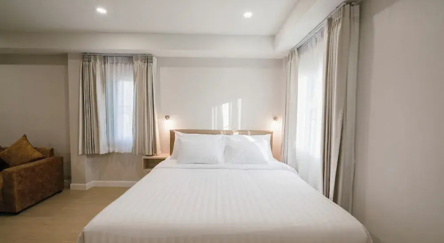 Номер Superior Eng Fah Luang Hotel