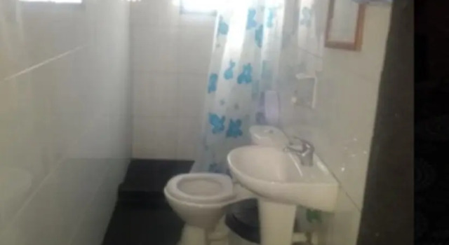 Четырёхместный номер Standard Hostal Gran Santiago Yungay
