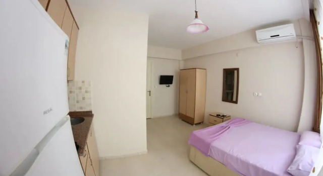 Номер Standard Kiraz Apart Otel
